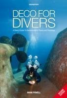 Deco for Divers - Powell, Mark