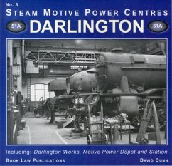 Cover Darlington