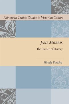 Jane Morris - Parkins, Wendy