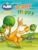 Bug Club Guided Julia Donaldson Plays Year 1 Green Soppy Hoppy