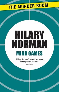 Mind Games - Norman, Hilary