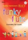 Funky Flute Book 3 - Student