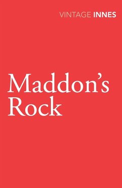 Maddons Rock Cover Maddons Rock