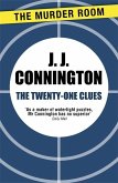 The Twenty-One Clues The Twenty-One Clues