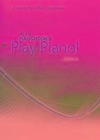 Play Piano! Adult - Book 2