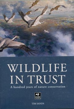 Cover Wildlife in Trust