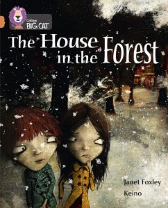 The House in the Forest - Foxley, Janet