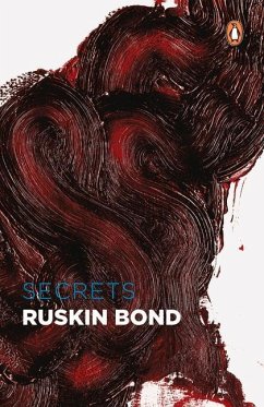 Secrets - Bond, Ruskin
