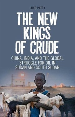Cover The New Kings of Crude