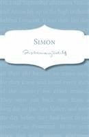 Simon - Sutcliff, Rosemary