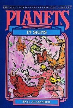 Cover Planets in Signs
