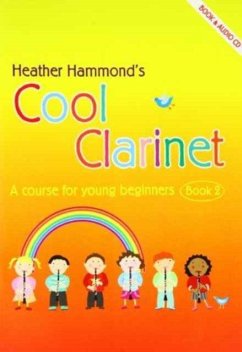 Cool Clarinet Book 2 - UNKNOWN