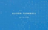 Alison Turnbull - Sea the Stars