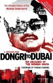 Dongri to Dubai: Six Decades of Mumbai Mafia