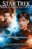 Star Trek - Typhon Pact 1: Nullsummenspiel (eBook, ePUB)