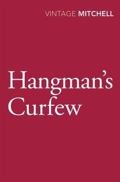 Hangman's Curfew - Mitchell, Gladys