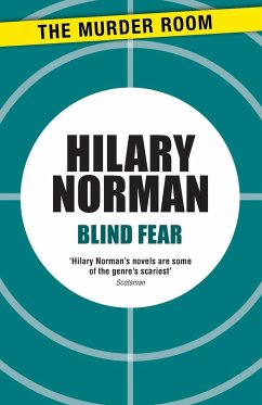 Blind Fear - Norman, Hilary