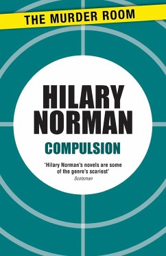 Compulsion - Norman, Hilary