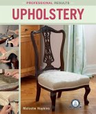 Professional Results: Upholstery