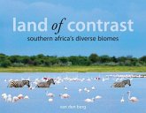 Land of Contrast: Southern Africa's Diverse Biomes