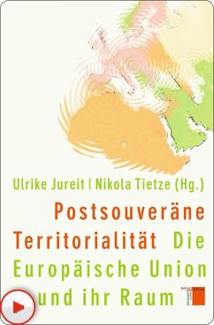 Postsouveräne Territorialität (eBook, PDF)