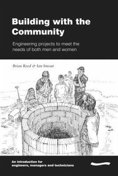 Building with the Community: Engineering Projects to Meet the Needs of Both Men and Women - Reed, Brian