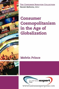 Consumer Cosmopolitanism in the Age of Globalization