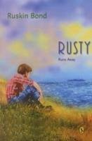 Rusty - Bond, Ruskin