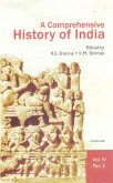 A Comprehensive History of India