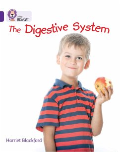 The Digestive System - Blackford, Harriet