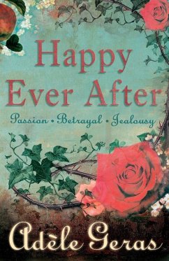 Cover Happy Ever After