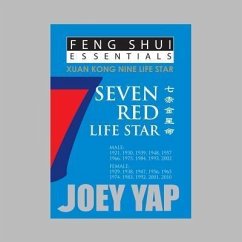 Cover Feng Shui Essentials -- 7 Red Life Star