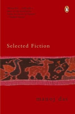 Cover Selected Fiction