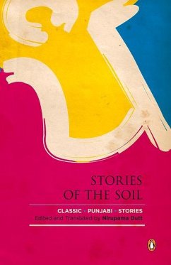 Stories of the Soil - Dutt, Nirupama