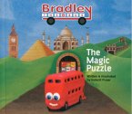 Bradley the Bus - the Magic Puzzle