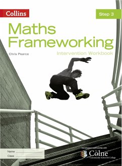 KS3 Maths Intervention Step 3 Workbook - Pearce, Chris