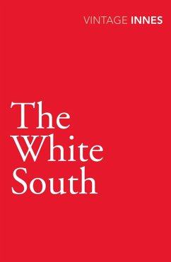 Cover The White South