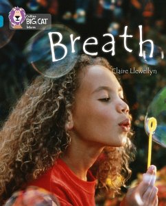 Breath - Llewellyn, Claire