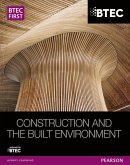 BTEC First Construction and the Built Environment Student Book
