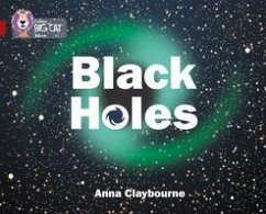 Black Holes - Claybourne, Anna