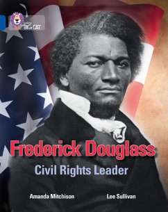 Frederick Douglass: A Slave Biography - Mitchison, Amanda