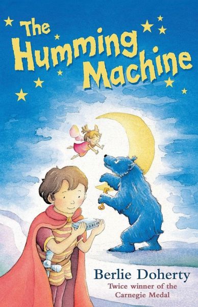 The Humming Machine The Humming Machine