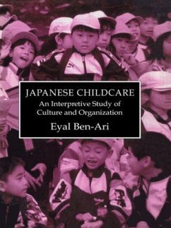 Japanese Childcare - Ben-Ari