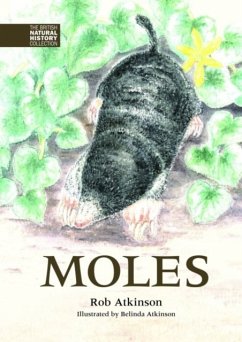 Moles - Atkinson, Rob