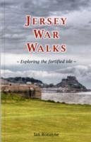 Jersey War Walks - Ronayne, Ian