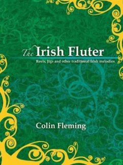 Cover Irish Fluter