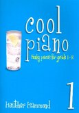 Cool Piano - Book 1