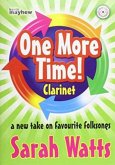 ONE MORE TIME CLARINET