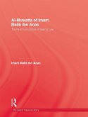 Al-Muwatta Of Iman Malik Ibn Ana Al-Muwatta Of Iman Malik Ibn Ana
