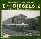 British Railway Diesel Memories